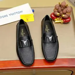 louis vuitton lv oxfords chaussures pour homme s_12571b0